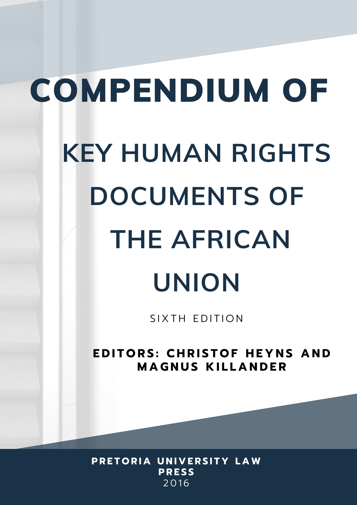 2016- COMPENDIUM-KEY-HUMAN-RIGHTS-DOCUMENTS-AFRICAN
